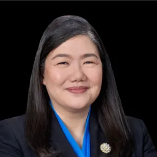 Prof. Maria Cecilia N. Reyes