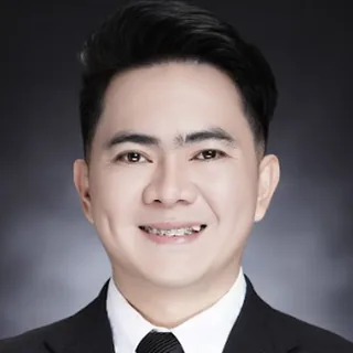 Mr. Jester C. Eiman