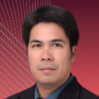 Dr. Alexander E. Mag-Isa
