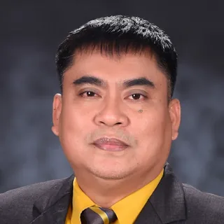 Prof. Maliksi