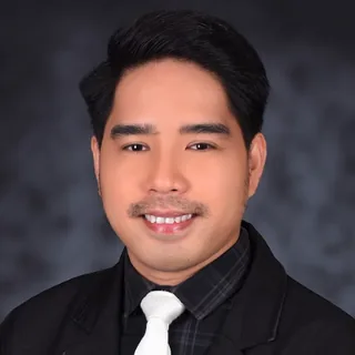 Engr. Jonathan Mark N. Ricerra