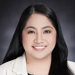 Dr. Jhowanna Mariz D. Roc