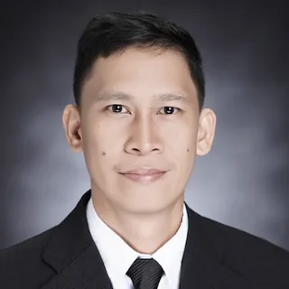 Mr. Janlee T. Sarmiento