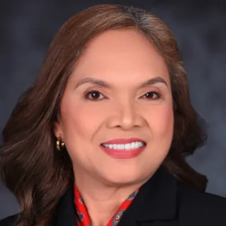 Ms. Rose G. Noriel