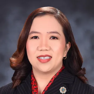 Ms. Sarah Jane Velos