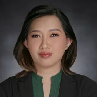 Ms. Carlyn Frias