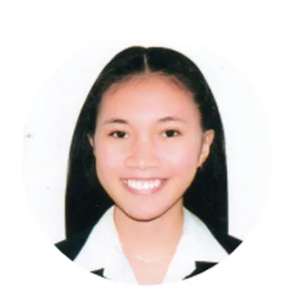 Rubelyn Daphnie R. Ogbinar
