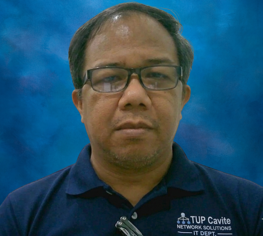 Mr. Arnold G. de Vega