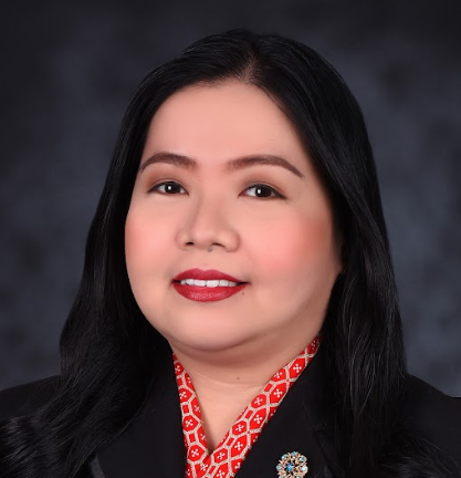 Ms. Ayulde