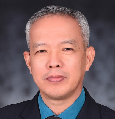 Prof. Reyes