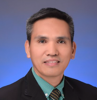 Prof. Reyes