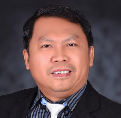 Engr. Christopher G. Chan