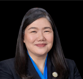 Prof. Maria Cecilia N. Reyes