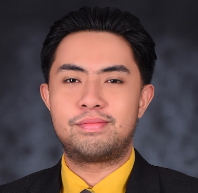 Engr. Marco U. Figueroa 
