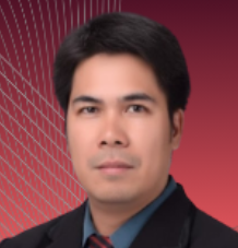 Dr. Alexander E. Mag-Isa