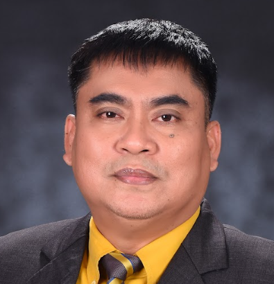 Prof. Maliksi