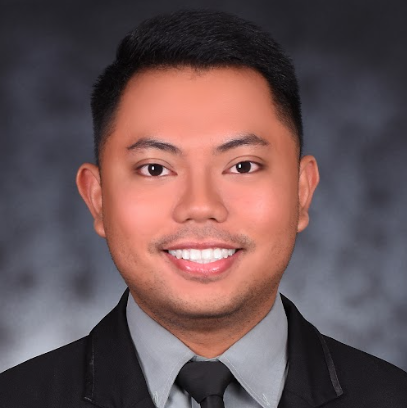 Engr. Brylle Ephraiem Q. Navarro