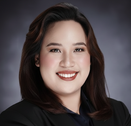 Ms. Karen Nicole Ocampo