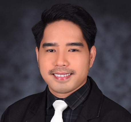 Engr. Jonathan Mark N. Ricerra