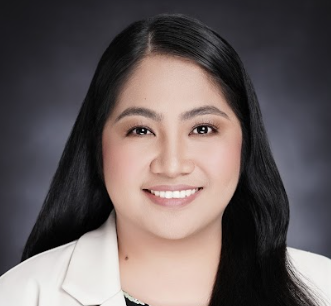 Jhowanna Mariz D. Roc