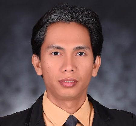 Carlito R. Sapida