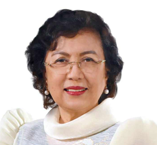 Dr. Myrna Q. Mallari