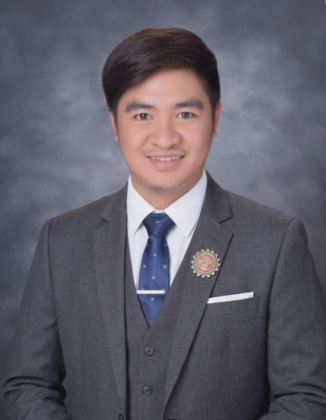 Engr. Ramon Christopher Escalona