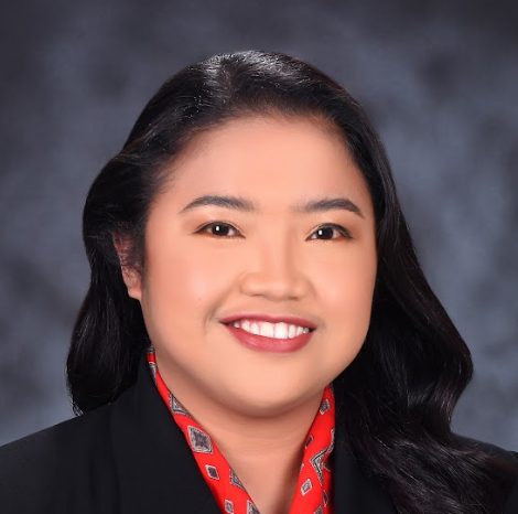 Ms. Sarah Cabugayan