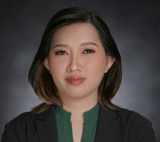 Ms. Carlyn Frias