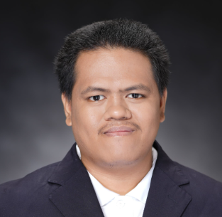 Mr. Darly Enoslay